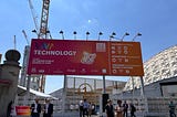 Vivatech 2023 Değerlendirmesi