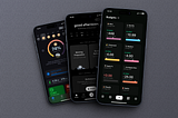 5 Beautifully Designed iPhone Apps (2023)