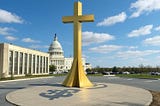 The Billion-Dollar Shadow Network of American Christianity