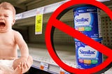 10 Ways To Deal With America's Baby Formula Shortage