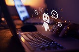 AI is Transforming Marketing. Here’s How: