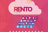Rento — Global sharing app