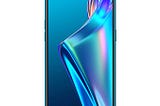 OPPO A12 (Blue, 4GB RAM, 64GB Storage) with No Cost EMI/Additional Exchange Offers