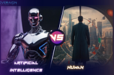 Final Showdown — AI vs. Human Intuition Finale: Who Reigns Supreme?