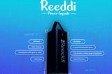 REEDDI CAPSULES AND OTHER SOURCES OF ELECTRICITY: A COMPARATIVE STUDY