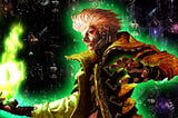 Phantom Dust: Revisiting A Cult Classic