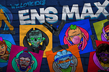 ENS Maxis — Giving a Face to the Community