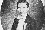 RSI Martianos. Martí, el estudiante