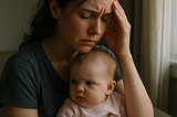 Some Moms Don’t Feel Love for Their Child — And I Was One of Them