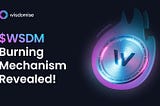 $WSDM Buyback and Burn Everything You Need to Know