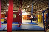 Top Bungee Fitness in Spokane, Washington: Get Fit with Fun!