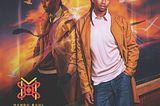 Rising R&B/Hip Hop Artist Mandu Soul Announces Debut Album, ‘Entelechy’