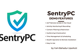 SentryPC Free Trial [September — 2024] — Sign Up Today!