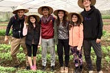 What I unlearned After Did Voluntary Abroad in Hanoi, Vietnam