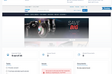 Security Audit for SAP Commerce