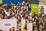 The Internship Hunt