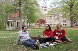 Dear College Freshmen, You Didn’t Need a Kitchen Anyway