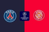 Paris Saint-Germain v Girona | Prediksi Skor, Susunan Pemain (UEFA Champions League 2024/2025)…