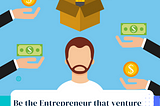 The Psychology of Fundraising for Entrepreneurs