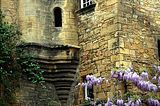 Sarlat, France