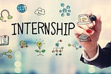 What type of internships should you avoid?