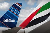 How to Book Jetblue Flights With Emirates Points