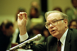 The Art of the Deal According to Warren Buffett