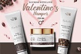 valentine’s hamper for him