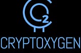 Project: Cryptoxygen