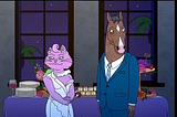 Finality and Forgiveness in the ‘BoJack Horseman’ Finale