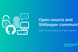 SHKeeper: open-source and community-driven