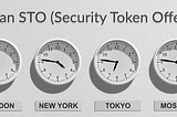 Why an STO? (Security Token Offering)
