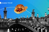 Tasting France: Croissants, Éclairs, and Beyond — The Ultimate Quppy Travel Foodie Experience