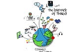 What exactly is the Internet of Things?