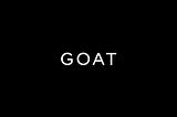 GOAT- What is the Most Comfortable UX