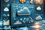 Revolutionize Your AWS Management: Effortlessly Create myApplications Dashboards with Terraform…