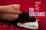 THE SUBSTANCE
