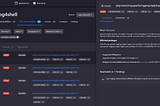 Detecting log4j using ShiftLeft CORE