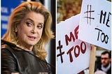 French Anti#metoo: What Rights Do Women Have?