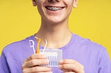 Early Orthodontic Treatment in Bakersfield: A Guide for Parents