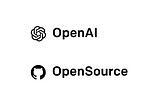 OpenAI vs OpenSource