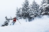 The Best Ski Resorts in Wyoming