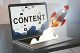 Content writing for SEO