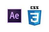 After Effects to CSS