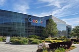 A Lesson in Confidence: What I’ve Learned From Working at Google as a Software Engineer