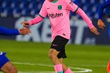 Key talking points in Barcelona’s defeat to Cadiz