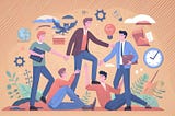 A Perspective: On Giving in Friendship