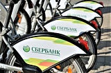 Russia’s Sberbank Takes on Crypto with Cross-border Money Transfer App.