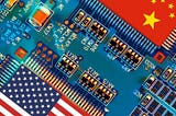 Washington continues to put pressure on Chinese manufacturers