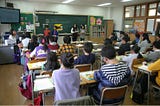 Austinites Shift From Public to Private Schools in Sign of Gentrification Effects